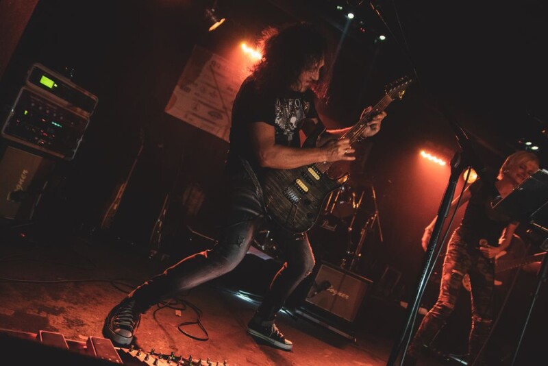 Speciál na The Original Bigbeat Party